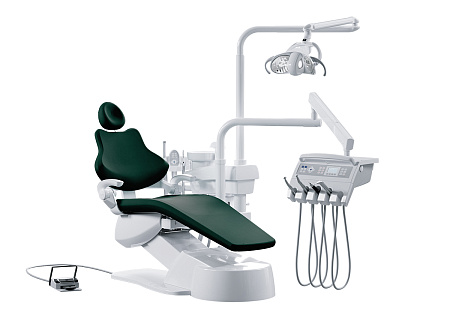 KaVo Estetica E30 — Cтоматологическая установка